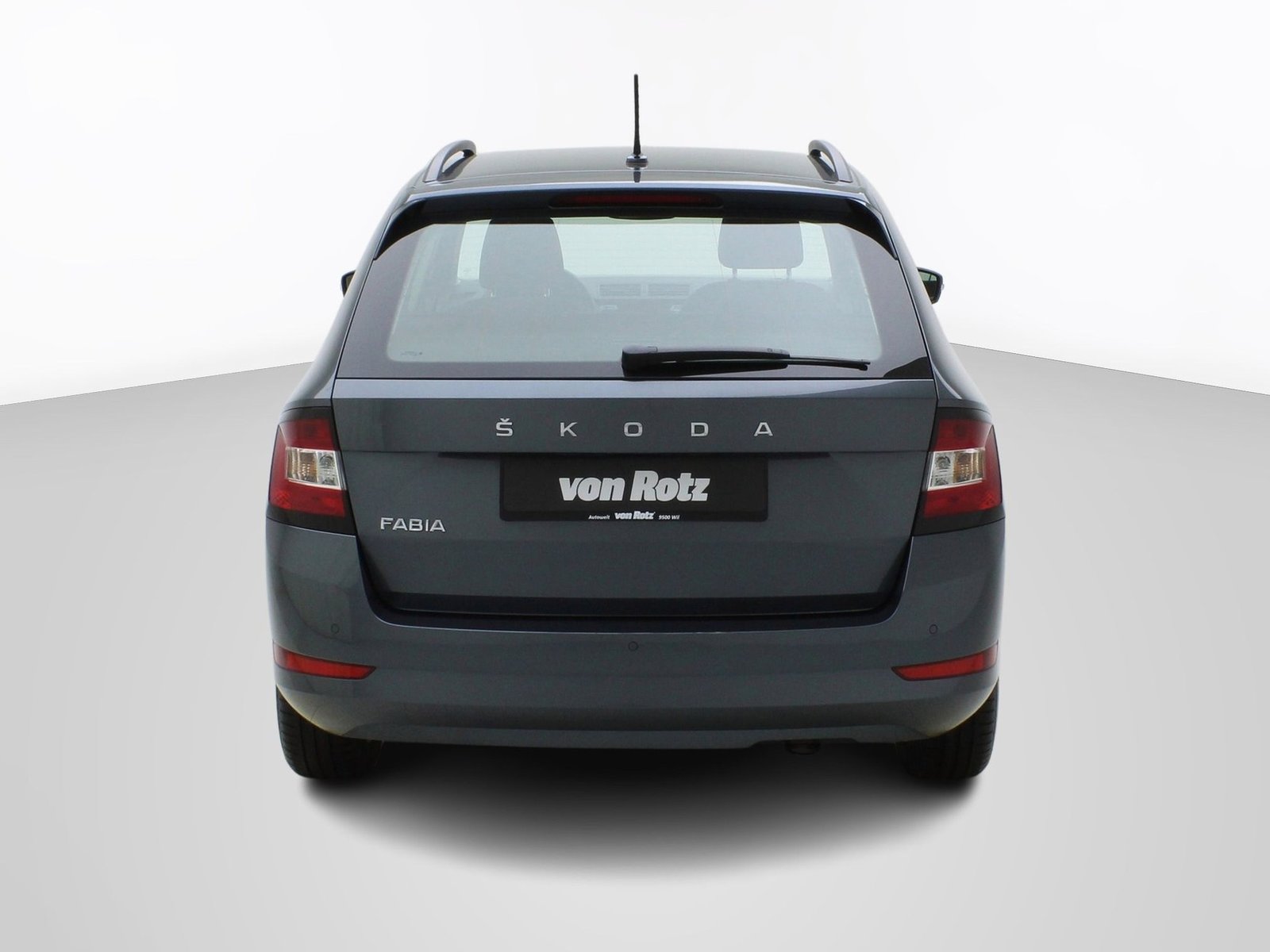 SKODA Fabia Combi 1.0 TSI DSG Ambition, Benzina, Occasioni / Usate, Automatico - 4