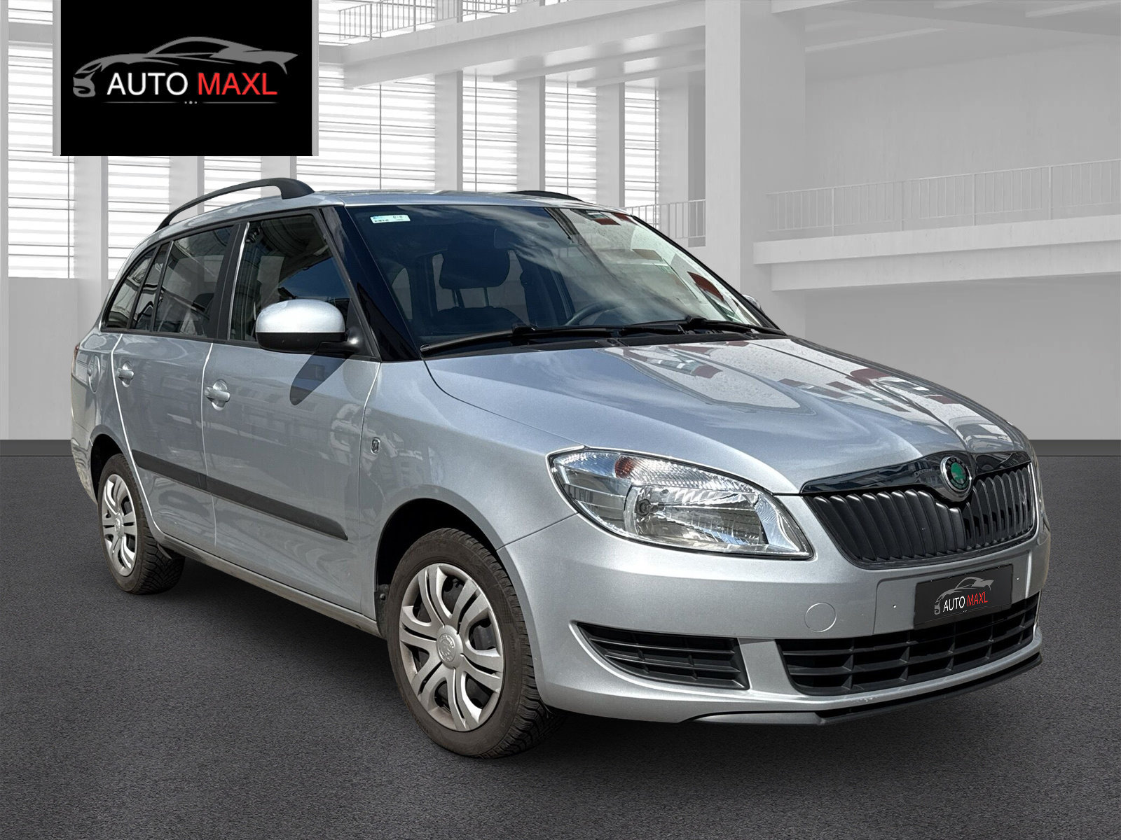 SKODA Fabia 1.2 TSI Classic DSG, Benzina, Occasioni / Usate, Automatico - 2