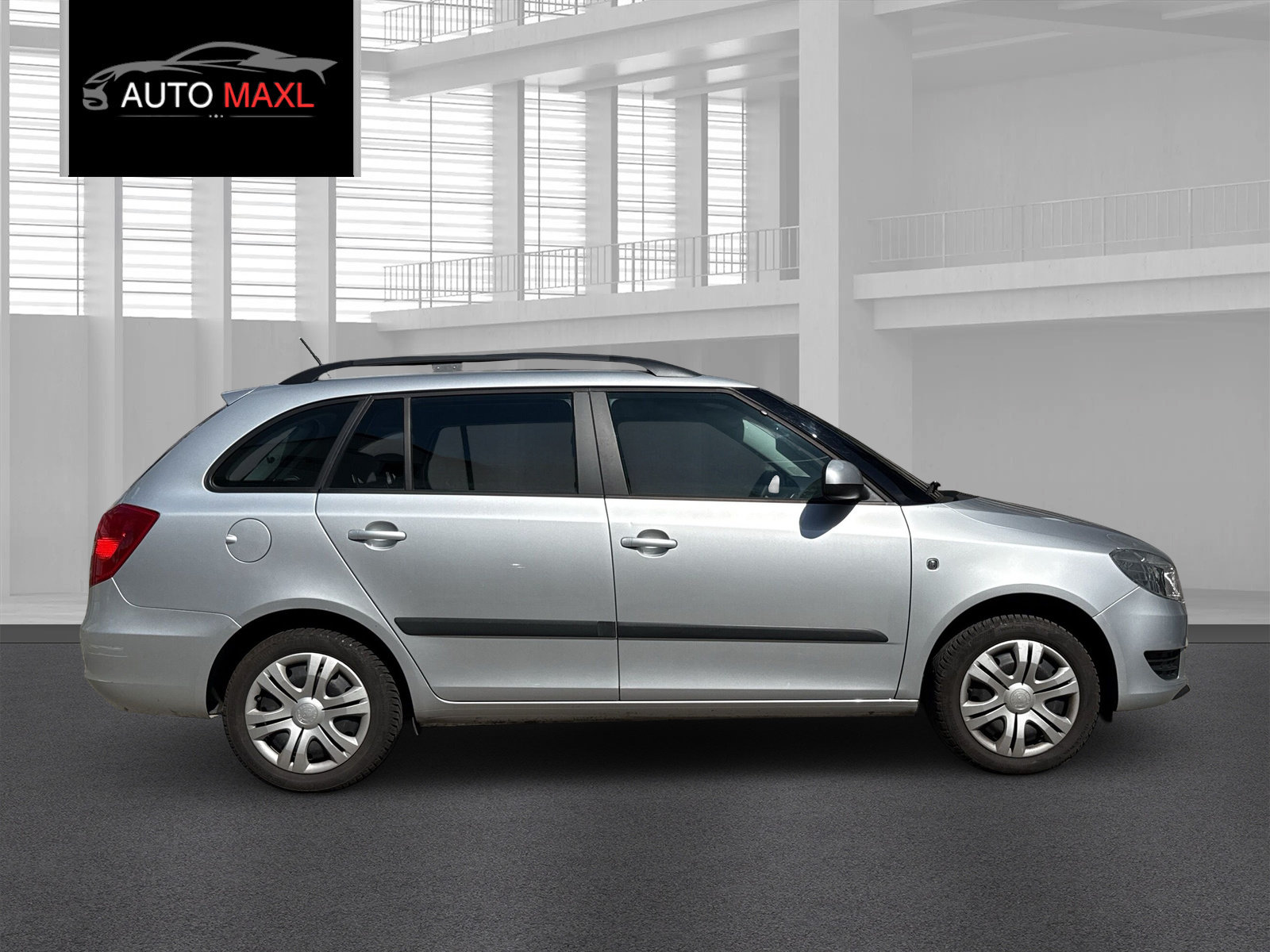 SKODA Fabia 1.2 TSI Classic DSG, Benzina, Occasioni / Usate, Automatico - 5