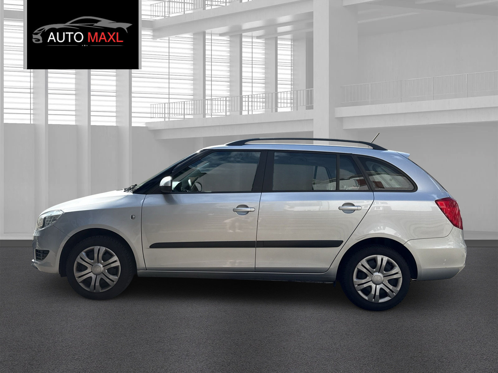 SKODA Fabia 1.2 TSI Classic DSG, Benzina, Occasioni / Usate, Automatico - 6