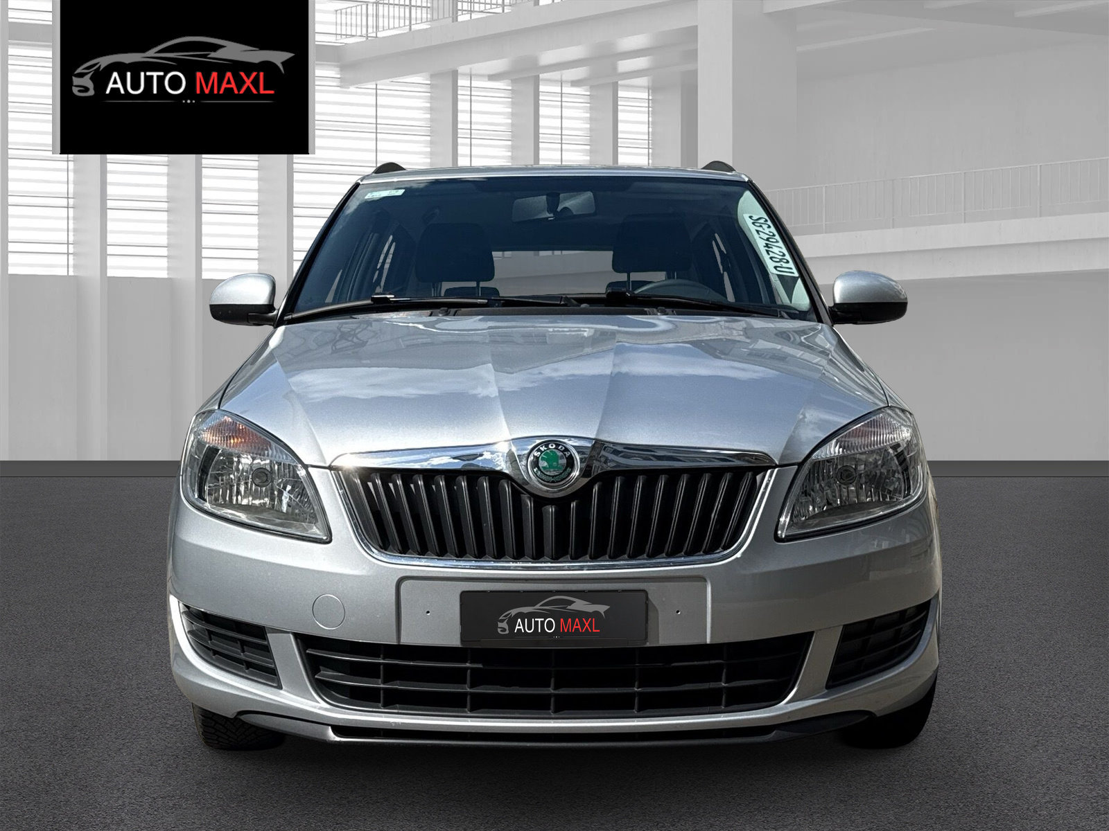 SKODA Fabia 1.2 TSI Classic DSG, Benzina, Occasioni / Usate, Automatico - 7