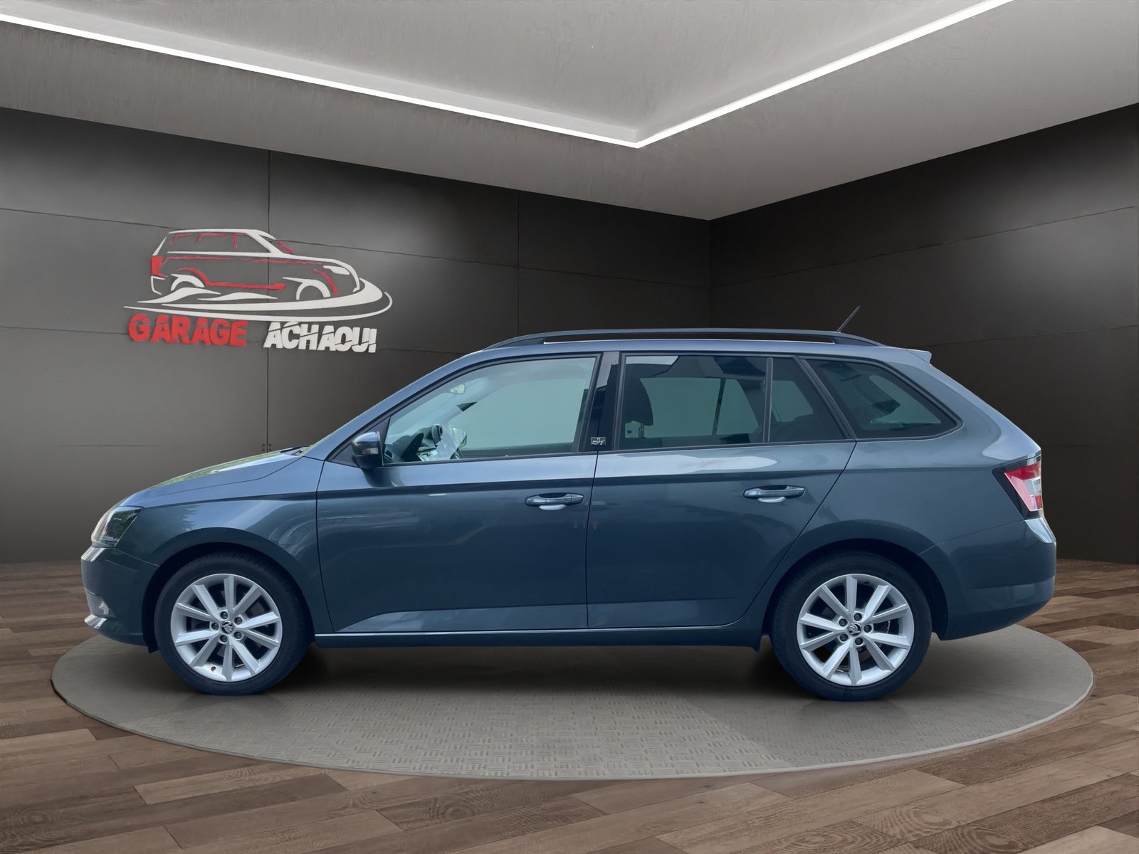 SKODA Fabia 1.2 TSI Swiss Joy DSG, Benzina, Occasioni / Usate, Automatico - 3