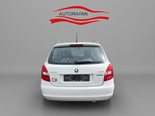 SKODA Fabia 1.2 Co Grl 88 gr, Diesel, Occasioni / Usate, Manuale - 4