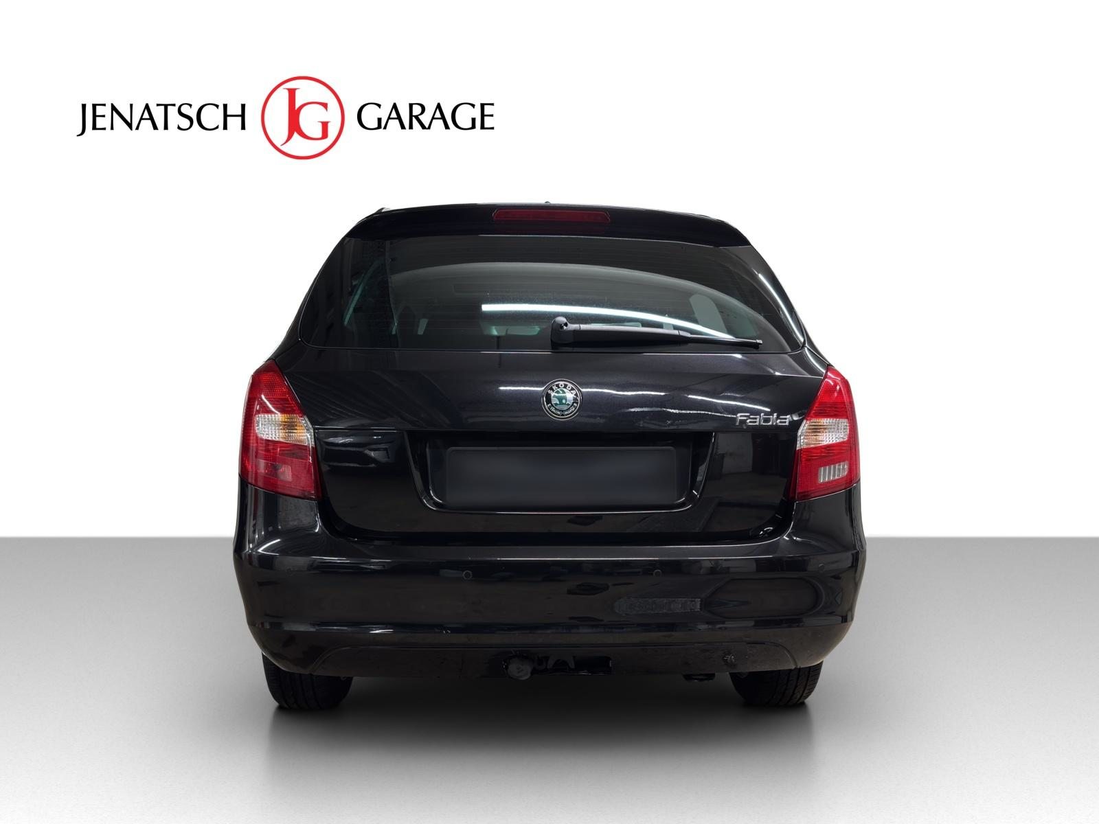 SKODA Fabia Combi 1.2 TSI Ambition, Benzina, Occasioni / Usate, Manuale - 4