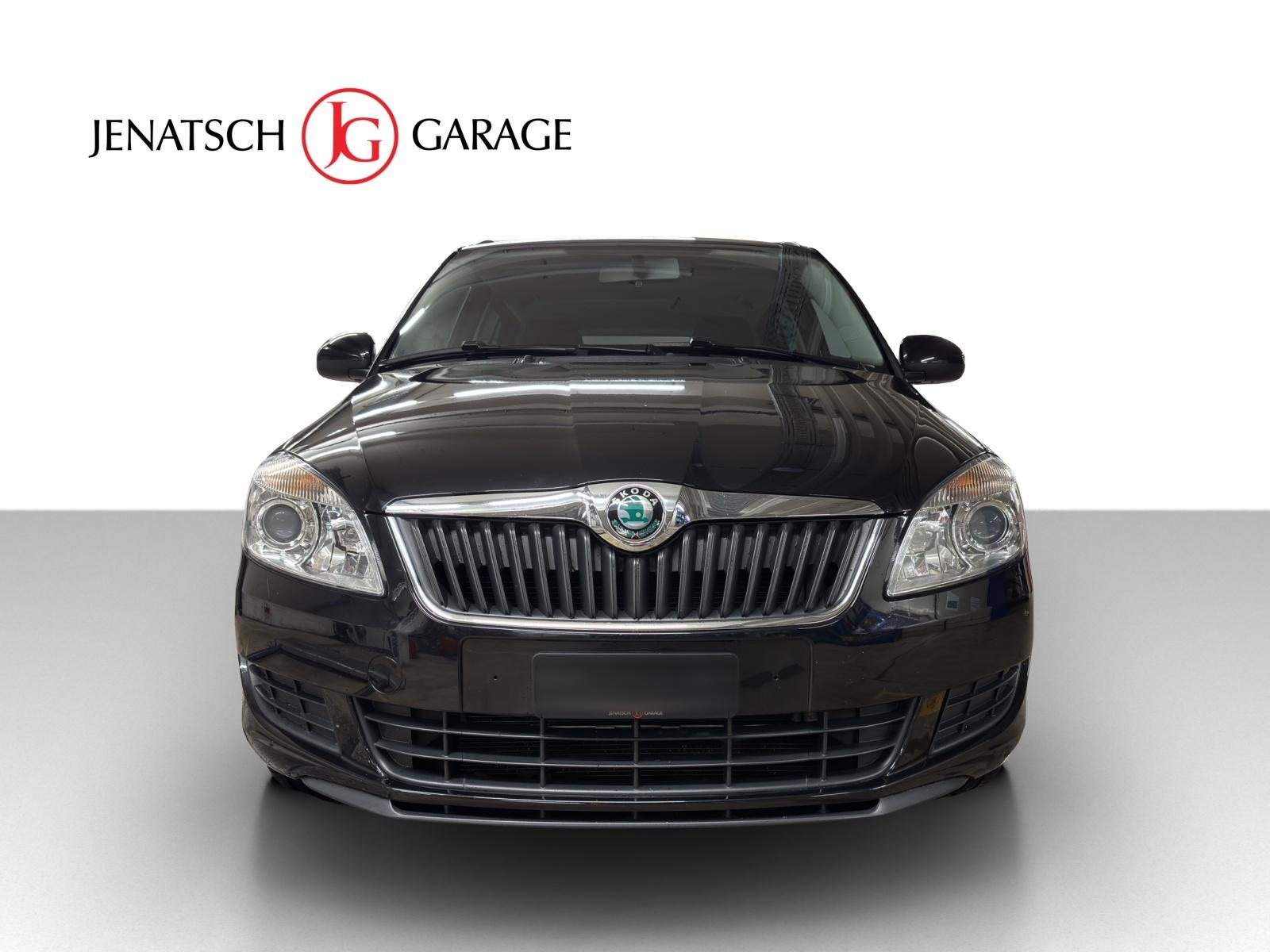 SKODA Fabia Combi 1.2 TSI Ambition, Benzina, Occasioni / Usate, Manuale - 5