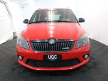 SKODA Fabia Combi 1.4 TSI RS DSG, Petrol, Second hand / Used, Automatic - 2