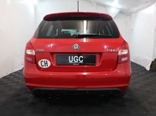 SKODA Fabia Combi 1.4 TSI RS DSG, Petrol, Second hand / Used, Automatic - 5
