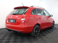 SKODA Fabia Combi 1.4 TSI RS DSG, Petrol, Second hand / Used, Automatic - 6