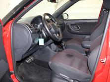 SKODA Fabia Combi 1.4 TSI RS DSG, Petrol, Second hand / Used, Automatic - 7