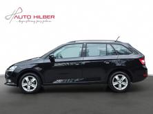 SKODA Fabia Combi 1.0 TSI Ambition, Essence, Occasion / Utilisé, Manuelle - 3