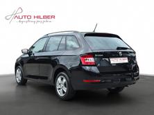 SKODA Fabia Combi 1.0 TSI Ambition, Essence, Occasion / Utilisé, Manuelle - 4