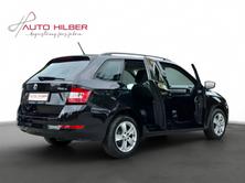SKODA Fabia Combi 1.0 TSI Ambition, Essence, Occasion / Utilisé, Manuelle - 6