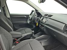 SKODA Fabia Combi 1.0 TSI Ambition, Essence, Occasion / Utilisé, Manuelle - 7