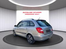 SKODA Fabia 1.4 Elegance, Benzina, Occasioni / Usate, Manuale - 2