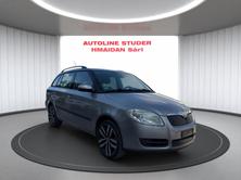SKODA Fabia 1.4 Elegance, Benzina, Occasioni / Usate, Manuale - 3