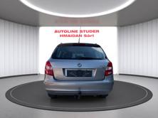 SKODA Fabia 1.4 Elegance, Benzina, Occasioni / Usate, Manuale - 4