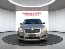 SKODA Fabia 1.4 Elegance, Benzina, Occasioni / Usate, Manuale - 6