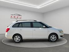 SKODA Fabia 1.2 TSI Family, Petrol, Second hand / Used, Manual - 4
