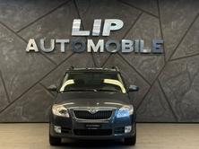 SKODA Fabia 1.6 Ambiente, Benzin, Occasion / Gebraucht, Handschaltung - 2