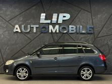 SKODA Fabia 1.6 Ambiente, Benzin, Occasion / Gebraucht, Handschaltung - 4