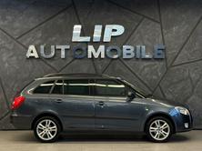 SKODA Fabia 1.6 Ambiente, Benzin, Occasion / Gebraucht, Handschaltung - 5