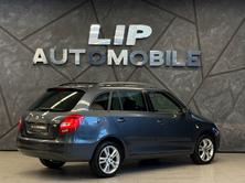 SKODA Fabia 1.6 Ambiente, Benzin, Occasion / Gebraucht, Handschaltung - 6