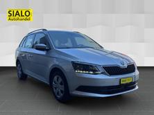SKODA Fabia Combi 1.2 TSI Ambition DSG, Benzina, Occasioni / Usate, Automatico - 2