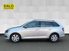 SKODA Fabia Combi 1.2 TSI Ambition DSG, Benzina, Occasioni / Usate, Automatico - 3