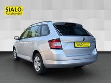 SKODA Fabia Combi 1.2 TSI Ambition DSG, Benzina, Occasioni / Usate, Automatico - 4