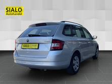 SKODA Fabia Combi 1.2 TSI Ambition DSG, Benzina, Occasioni / Usate, Automatico - 5