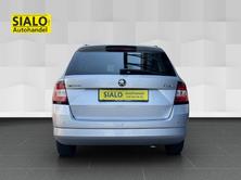 SKODA Fabia Combi 1.2 TSI Ambition DSG, Benzina, Occasioni / Usate, Automatico - 6