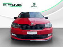 SKODA FABIA COMBI MONTE CARLO, Benzin, Occasion / Gebraucht, Automatik - 2