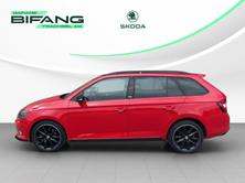 SKODA FABIA COMBI MONTE CARLO, Benzin, Occasion / Gebraucht, Automatik - 3