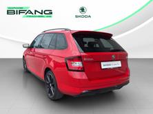 SKODA FABIA COMBI MONTE CARLO, Benzin, Occasion / Gebraucht, Automatik - 4
