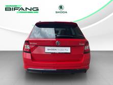 SKODA FABIA COMBI MONTE CARLO, Benzin, Occasion / Gebraucht, Automatik - 5