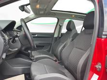 SKODA FABIA COMBI MONTE CARLO, Benzin, Occasion / Gebraucht, Automatik - 7