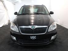 SKODA Fabia Combi 1.2 TSI Classic, Essence, Occasion / Utilisé, Manuelle - 2