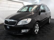 SKODA Fabia Combi 1.2 TSI Classic, Essence, Occasion / Utilisé, Manuelle - 3