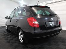 SKODA Fabia Combi 1.2 TSI Classic, Essence, Occasion / Utilisé, Manuelle - 4