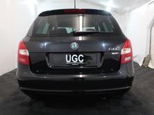 SKODA Fabia Combi 1.2 TSI Classic, Essence, Occasion / Utilisé, Manuelle - 5