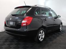 SKODA Fabia Combi 1.2 TSI Classic, Essence, Occasion / Utilisé, Manuelle - 6