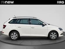 SKODA Fabia Combi 1.0 TSI Ambition, Petrol, Second hand / Used, Manual - 2