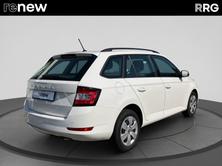 SKODA Fabia Combi 1.0 TSI Ambition, Petrol, Second hand / Used, Manual - 3