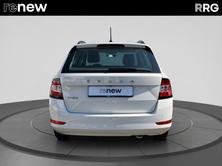 SKODA Fabia Combi 1.0 TSI Ambition, Petrol, Second hand / Used, Manual - 4