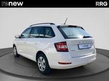 SKODA Fabia Combi 1.0 TSI Ambition, Petrol, Second hand / Used, Manual - 5