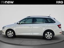 SKODA Fabia Combi 1.0 TSI Ambition, Petrol, Second hand / Used, Manual - 6