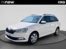 SKODA Fabia Combi 1.0 TSI Ambition, Petrol, Second hand / Used, Manual - 7