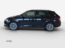SKODA Fabia Combi «Clever» (NETTO), Petrol, Second hand / Used, Automatic - 2
