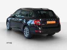 SKODA Fabia Combi «Clever» (NETTO), Petrol, Second hand / Used, Automatic - 3
