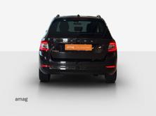 SKODA Fabia Combi «Clever» (NETTO), Petrol, Second hand / Used, Automatic - 4